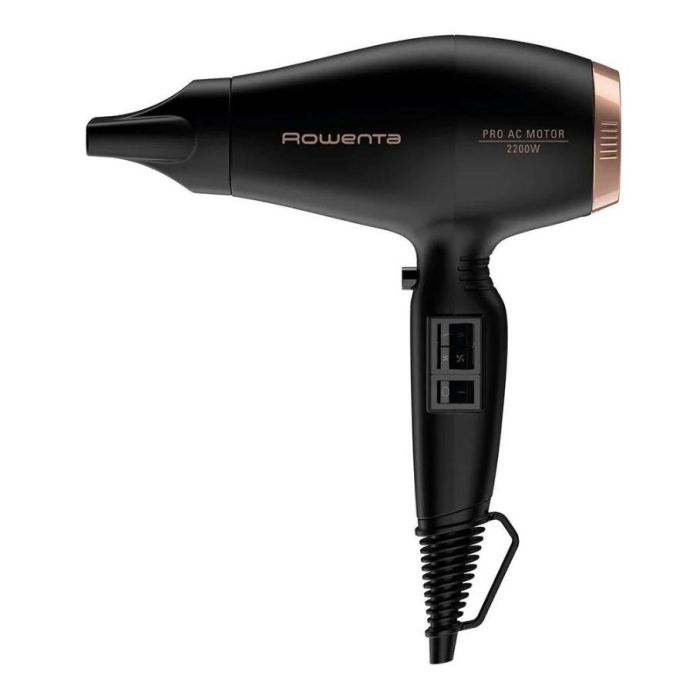 Сешоар Rowenta CV6930F0 HAIR DRYER COMPACT PRO