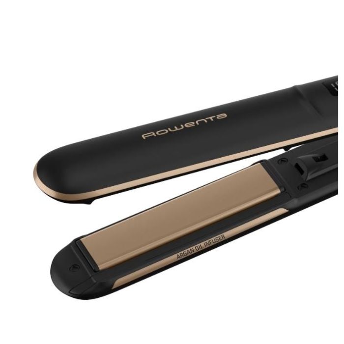 Преса Rowenta SF4630F0 STRAIGHTENER NEW LISS&ampCURL ARGA