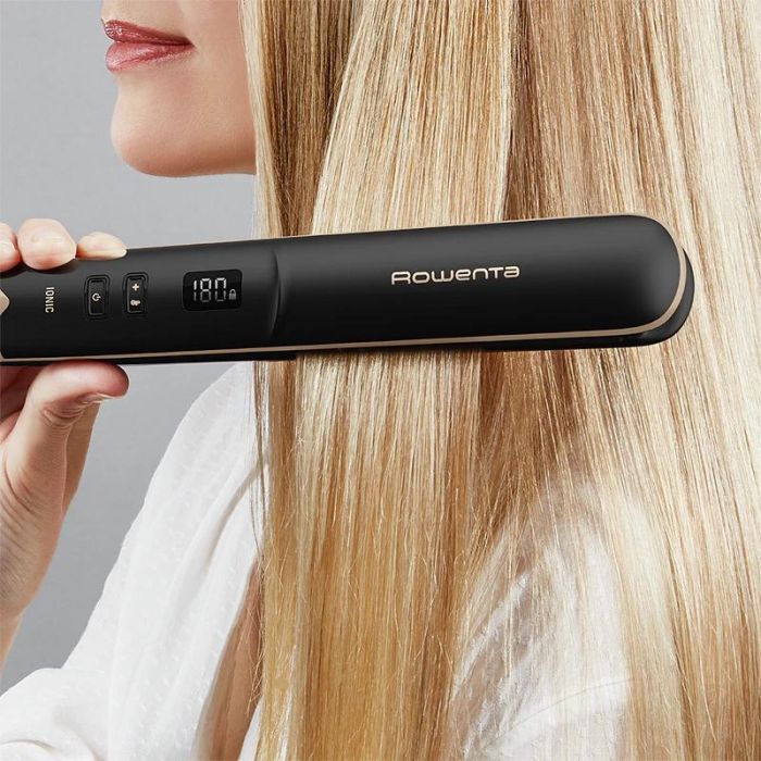 Преса Rowenta SF4630F0 STRAIGHTENER NEW LISS&ampCURL ARGA