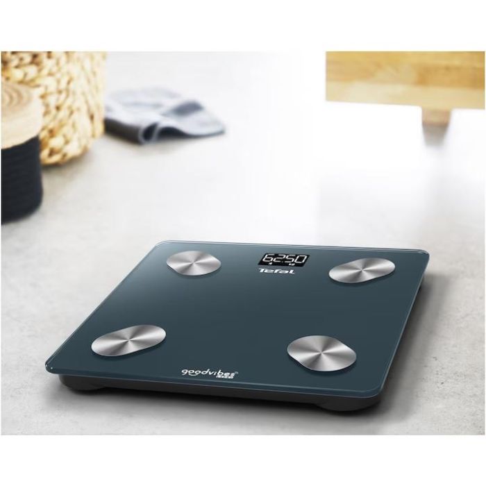 Везна Tefal BM9620S1 Goodvibes Life