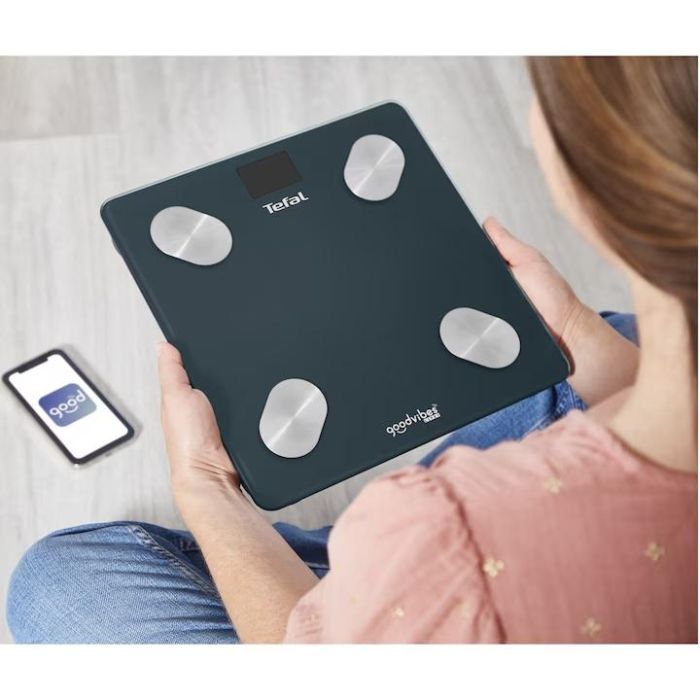 Везна Tefal BM9620S1 Goodvibes Life