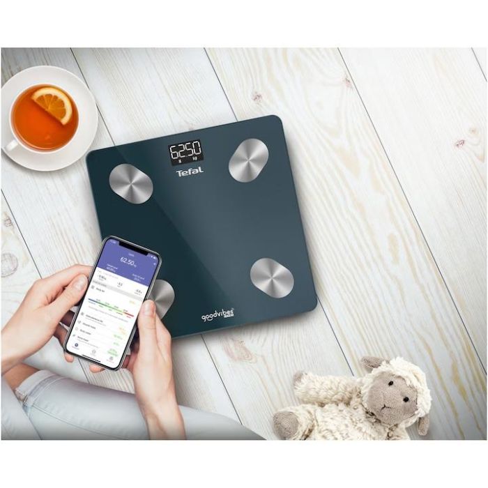 Везна Tefal BM9620S1 Goodvibes Life