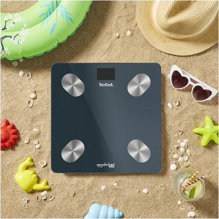Везна Tefal BM9620S1 Goodvibes Life