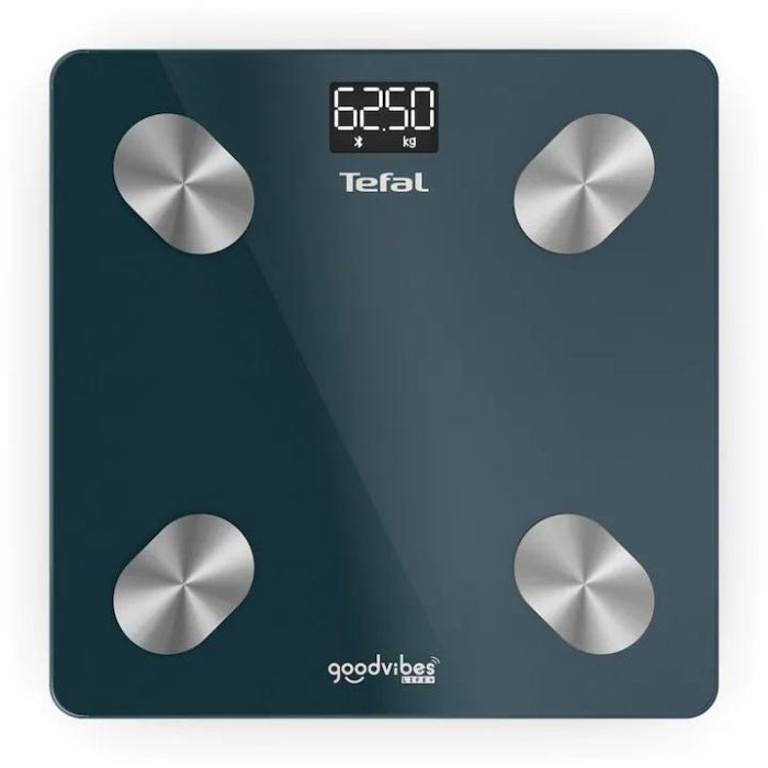 Везна Tefal BM9620S1 Goodvibes Life