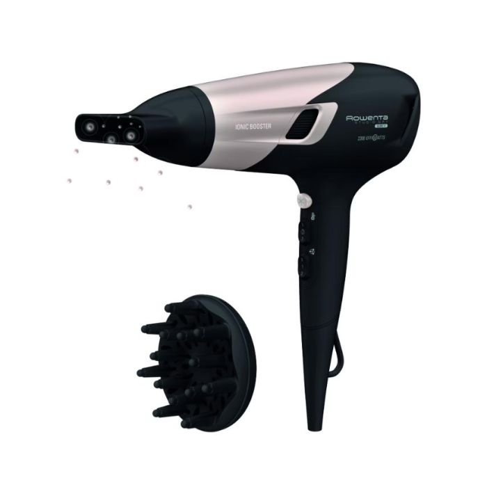 Сешоар Rowenta CV5831F0 Hair Dryer Studio Glow