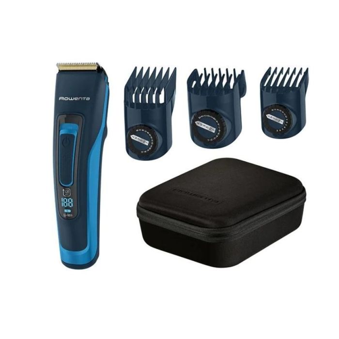 Машинка за подстригване Rowenta TN5241F4 Hair Trimmer Advancer 