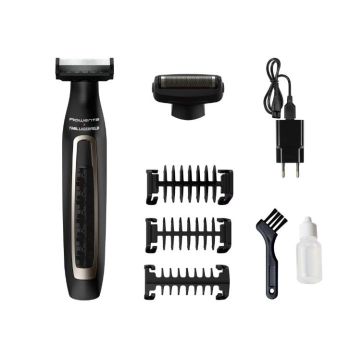 Тример Rowenta TN602LF0 Forever Sharp Perfect