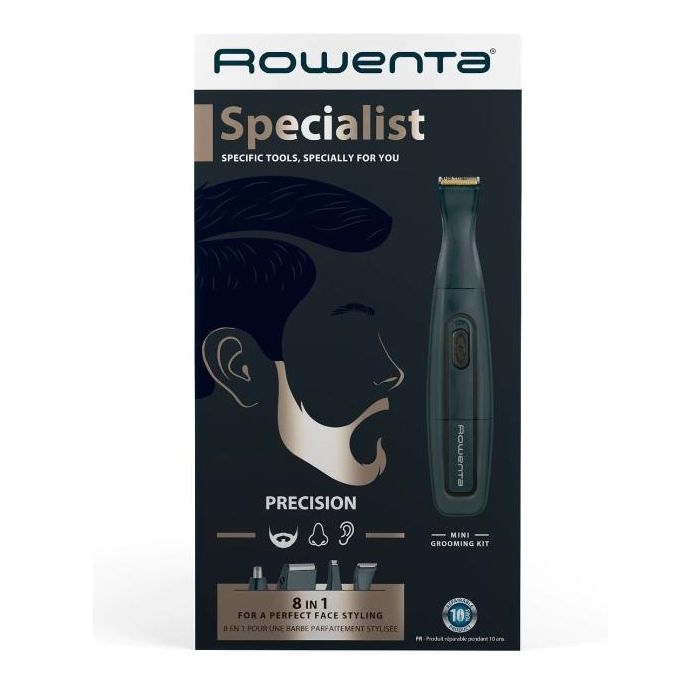 Тример Rowenta TN3651F0 Beard Styling Specialist