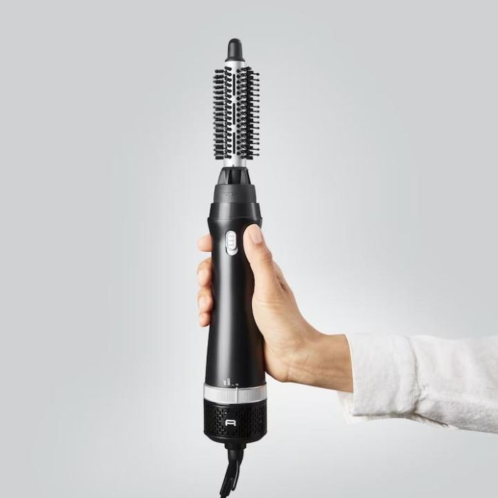 Електрическа четка за коса Rowenta CF6320F0 Hot Air Brush 