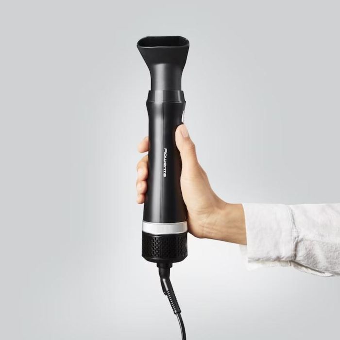 Електрическа четка за коса Rowenta CF6320F0 Hot Air Brush 