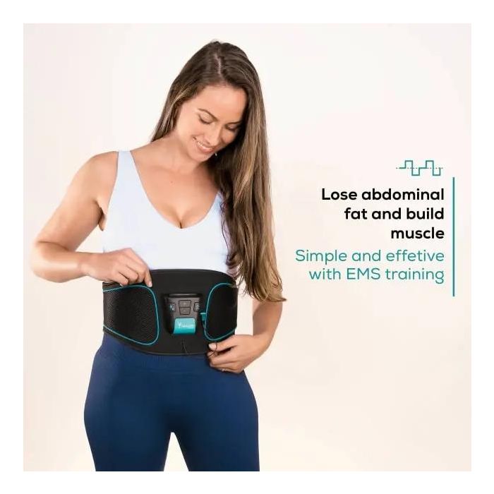 Масажор Beurer Antelope Corefit I  Effective abdominal EMS 