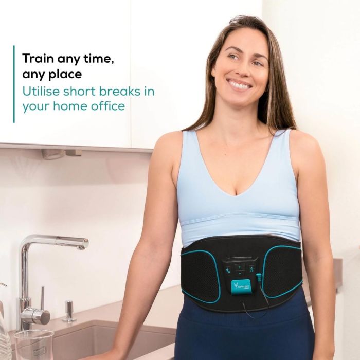 Масажор Beurer Antelope Corefit I  Effective abdominal EMS 