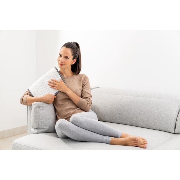 Термоподложка Beurer HK LE Cosy and soft heat pad 3 temperature