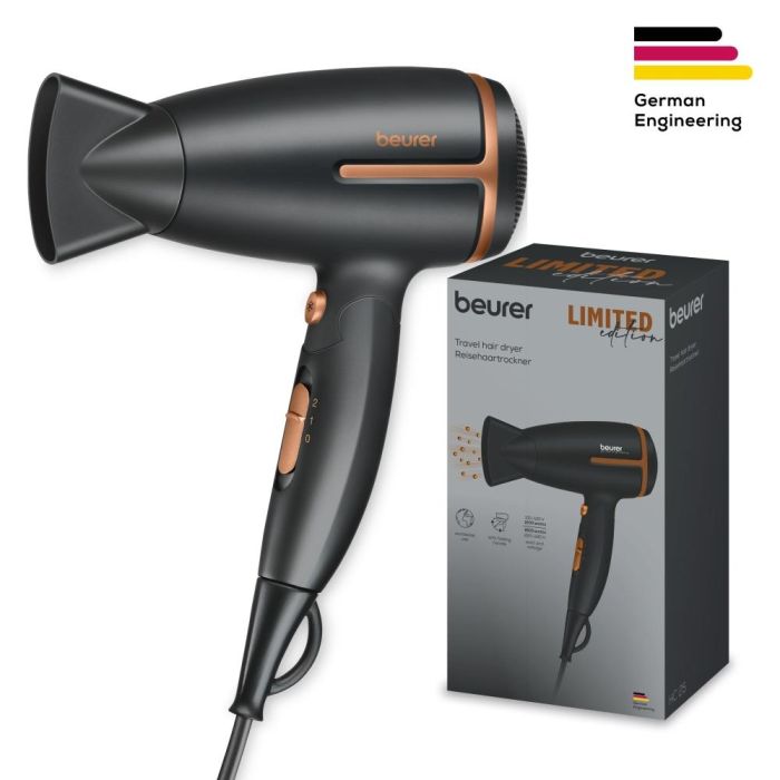 Сешоар Beurer HC 25 Hair dryer LE 2024