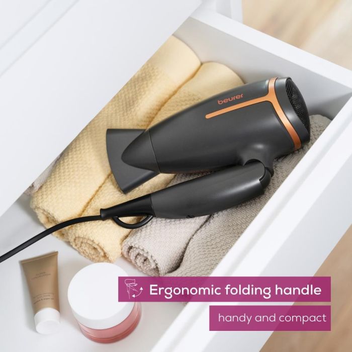 Сешоар Beurer HC 25 Hair dryer LE 2024