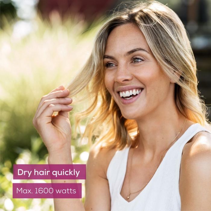 Сешоар Beurer HC 25 Hair dryer LE 2024