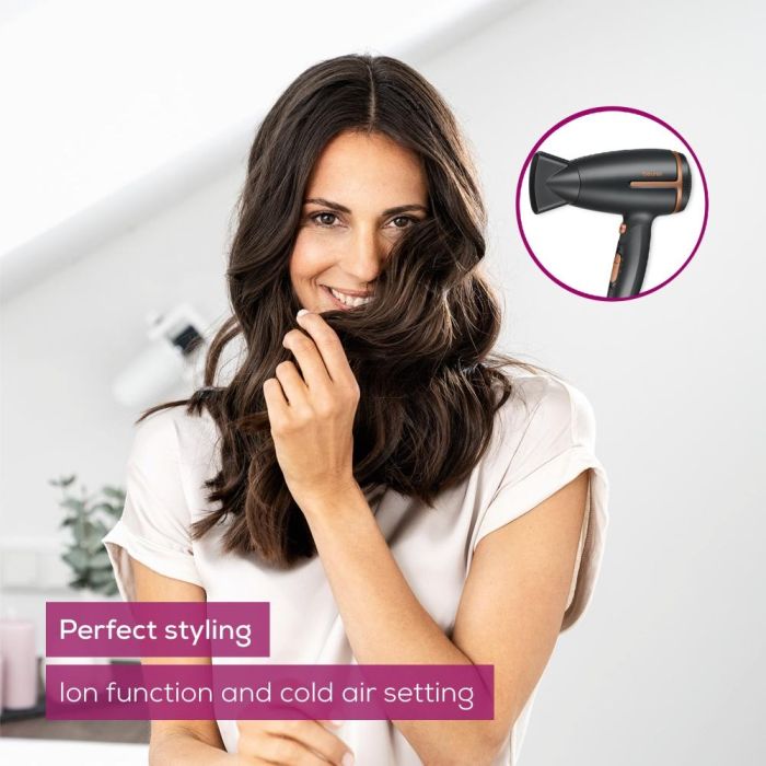 Сешоар Beurer HC 25 Hair dryer LE 2024