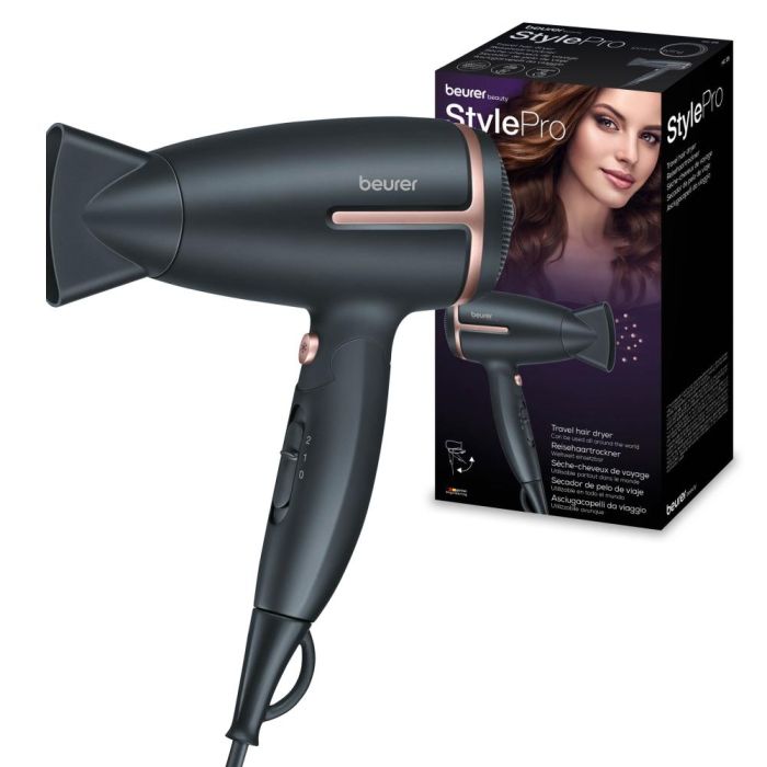Сешоар Beurer HC 25 Hair dryer LE 2024