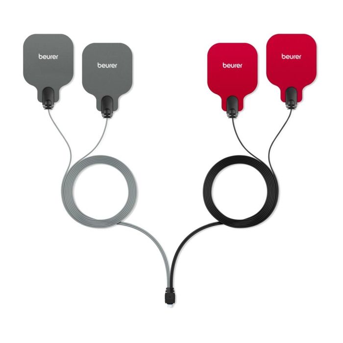 Масажор Beurer EM 89 Heat Digital TENSEMS device with heat 