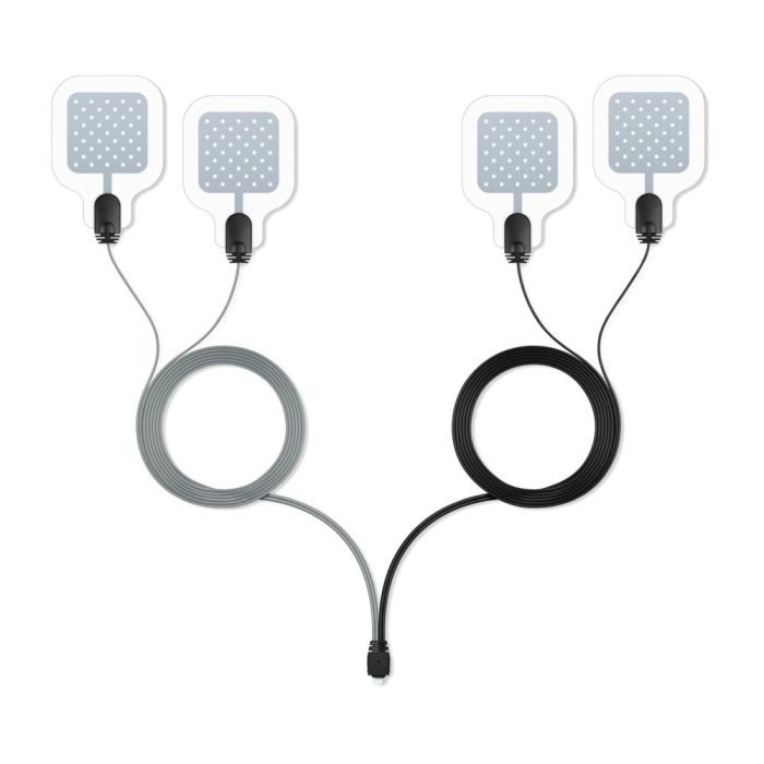 Масажор Beurer EM 89 Heat Digital TENSEMS device with heat 