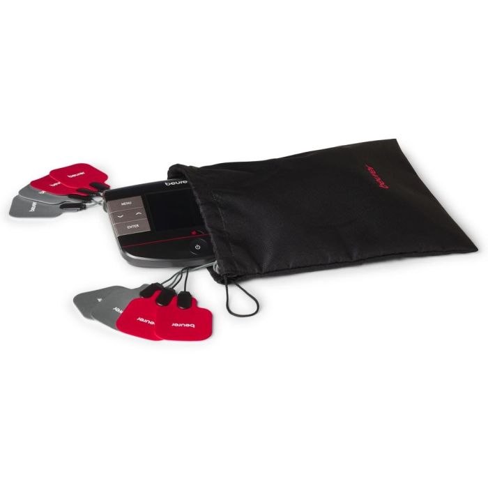 Масажор Beurer EM 89 Heat Digital TENSEMS device with heat 