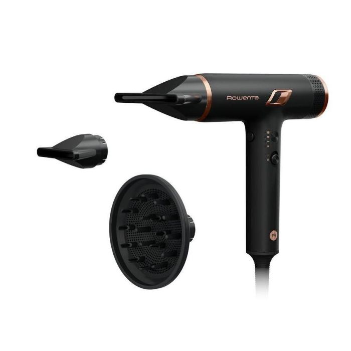 Сешоар Rowenta HY8310F0 Hair Dryer Maestria Nano