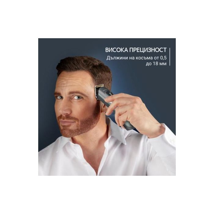 Машинка за подстригване Rowenta TN9444E0 Multigroomer 15 in 1