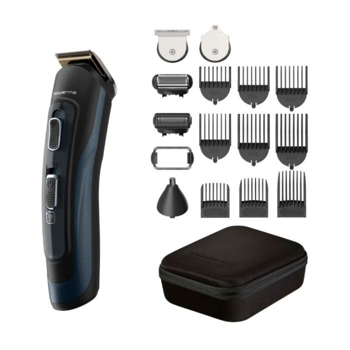 Машинка за подстригване Rowenta TN9464E0 Multigroomer 17 in 1
