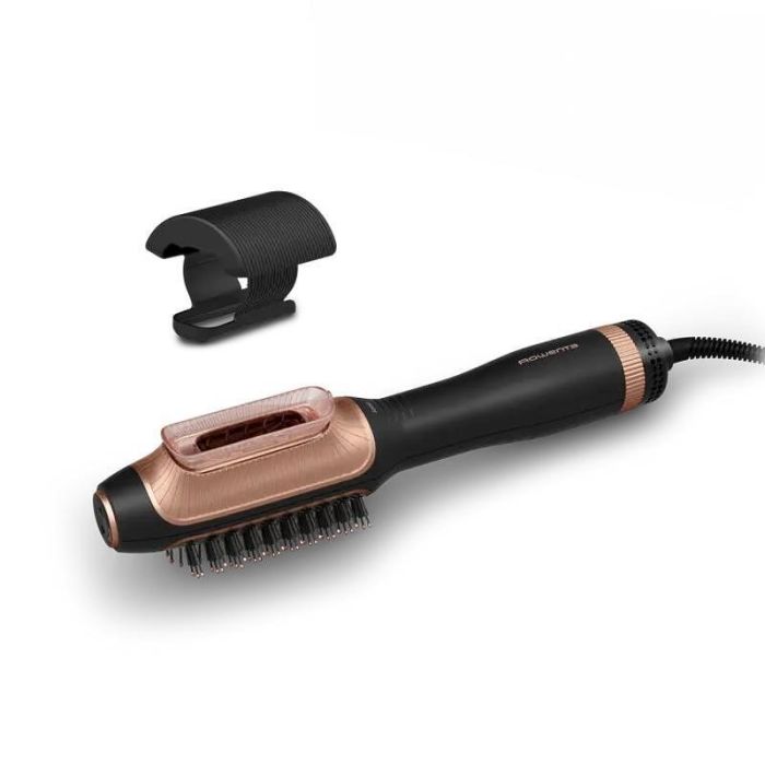 Електрическа четка за коса Rowenta CF9840F0 Dry &amp Brush 2In1