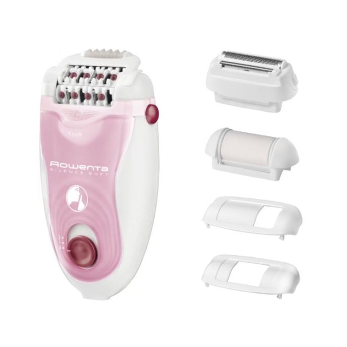 Епилатор Rowenta EP5640D1 Silence Epilator