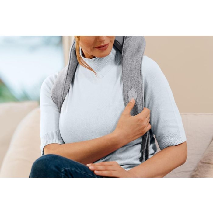 Масажор Beurer MG 154