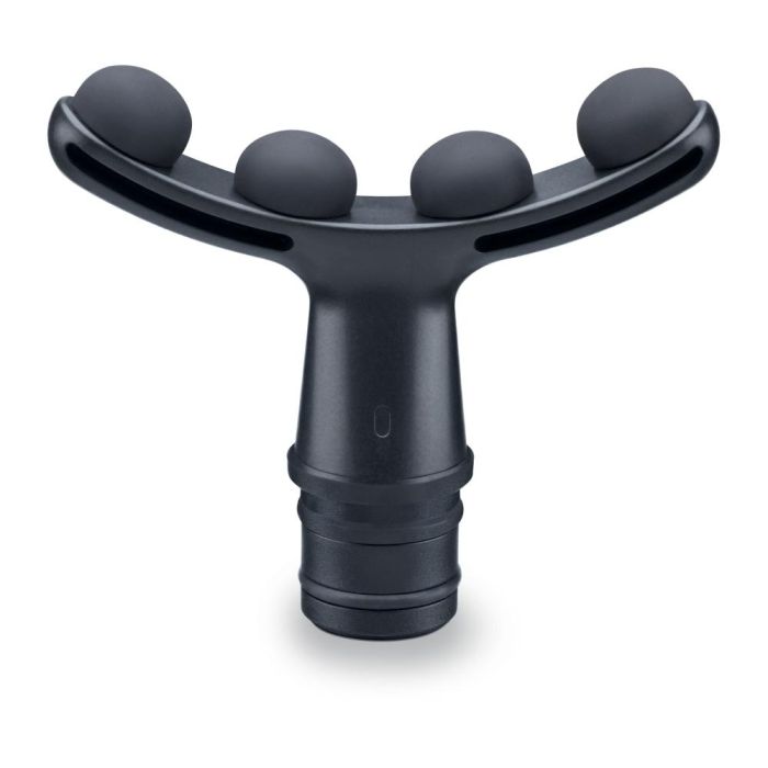 Масажор Beurer MG 195 Hot &amp Cold massage gun 7 high-quality