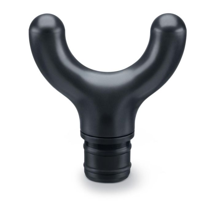 Масажор Beurer MG 195 Hot &amp Cold massage gun 7 high-quality