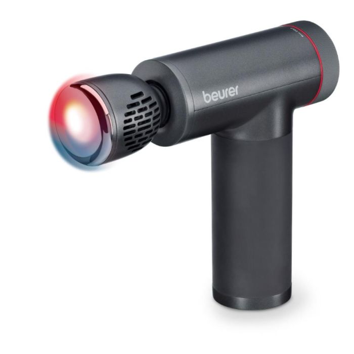 Масажор Beurer MG 195 Hot &amp Cold massage gun 7 high-quality