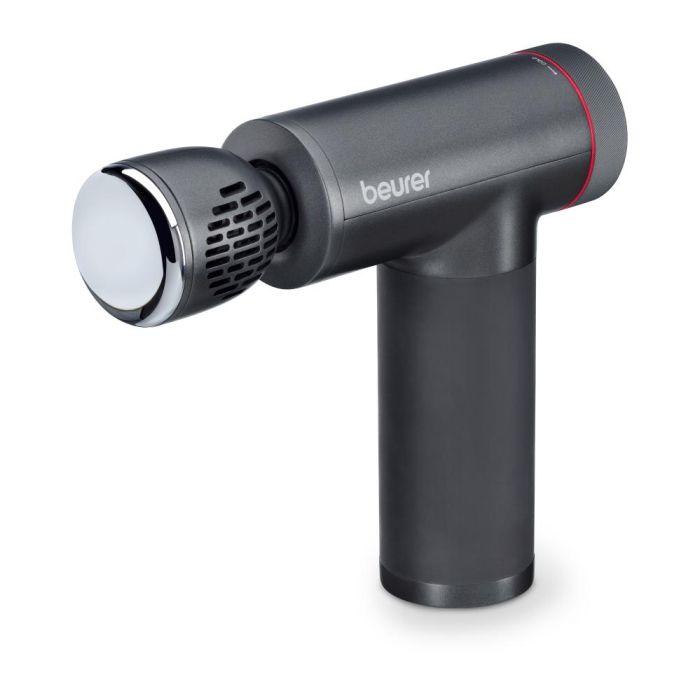 Масажор Beurer MG 195 Hot &amp Cold massage gun 7 high-quality