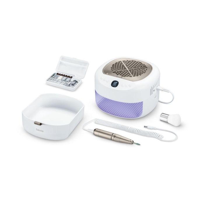 Комплект за маникюрпедикюр Beurer MP 200
