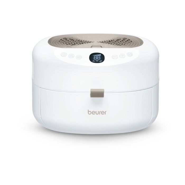 Комплект за маникюрпедикюр Beurer MP 200