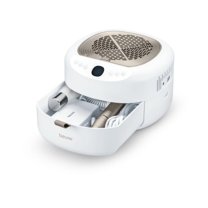 Комплект за маникюрпедикюр Beurer MP 200