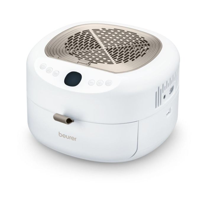 Комплект за маникюрпедикюр Beurer MP 200