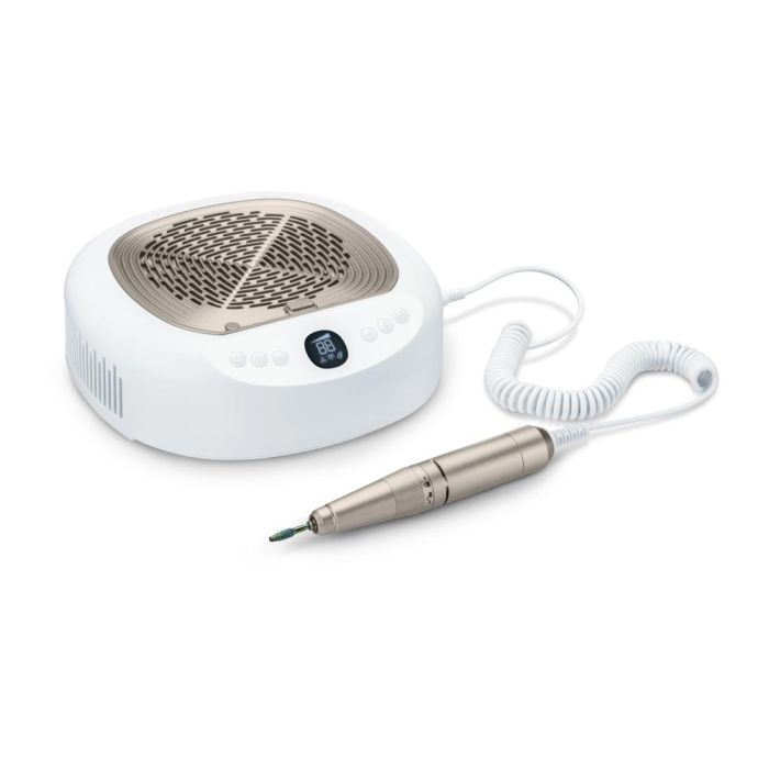 Комплект за маникюрпедикюр Beurer MP 200