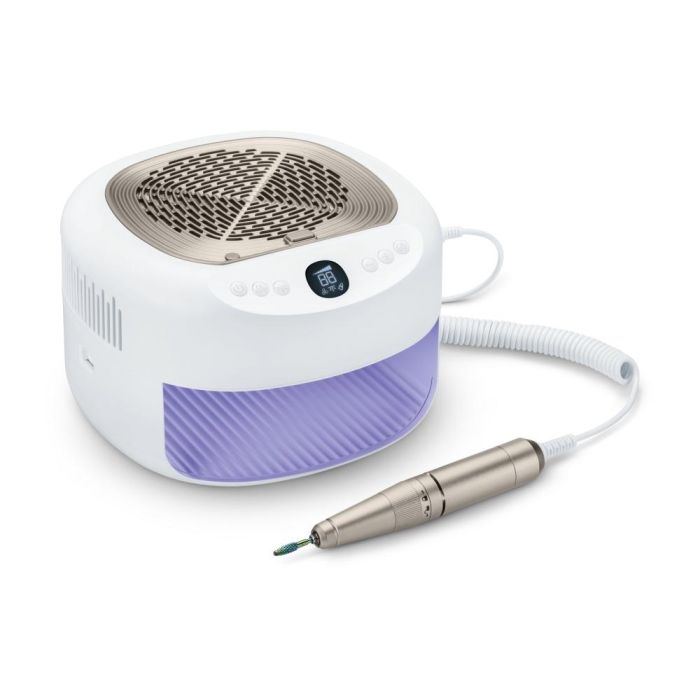 Комплект за маникюрпедикюр Beurer MP 200