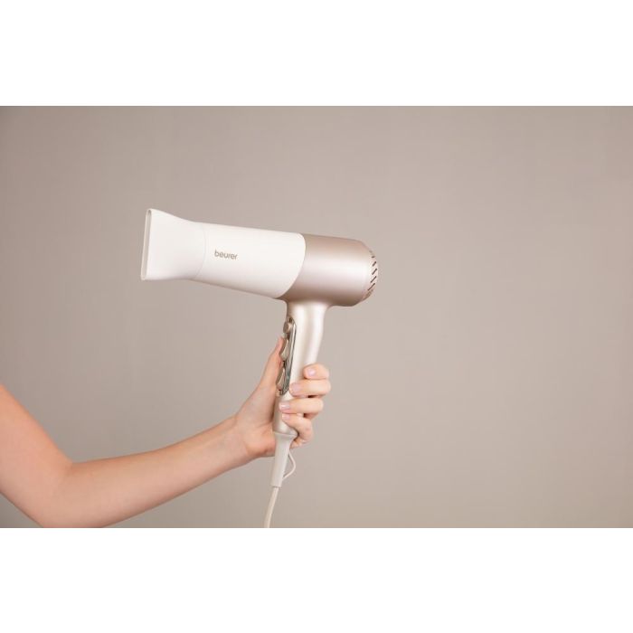Сешоар Beurer HC 70  Hair dryer 2100 W Ionic function 