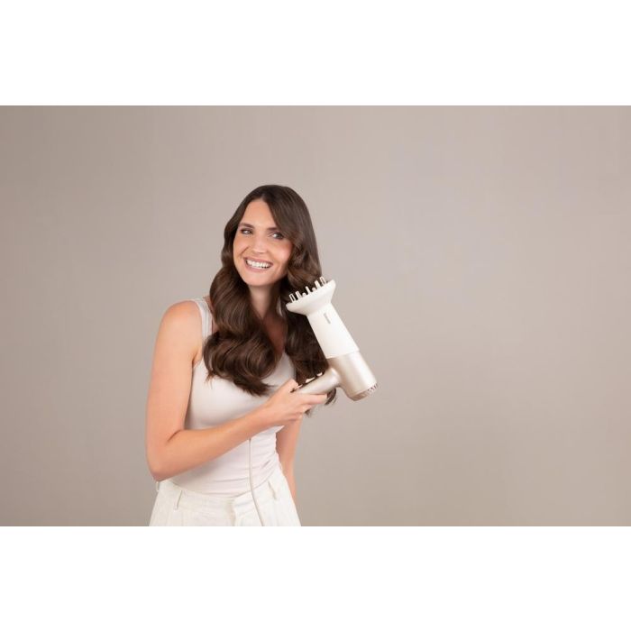 Сешоар Beurer HC 70  Hair dryer 2100 W Ionic function 