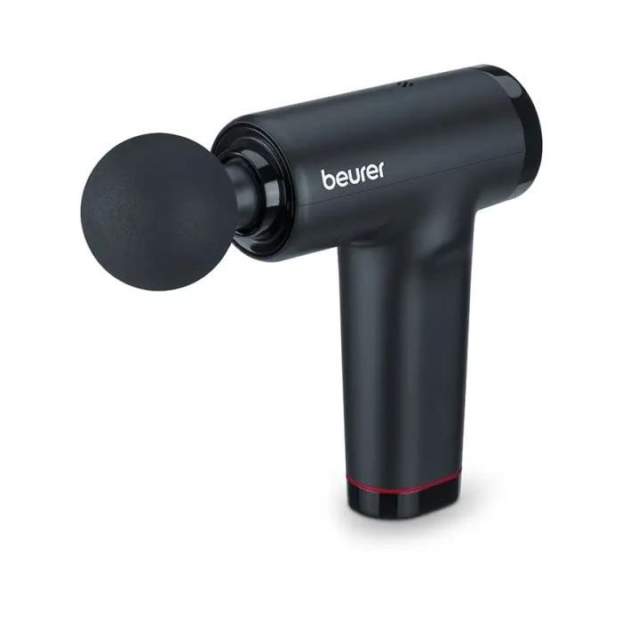 Масажор Beurer MG 89 MASSAGE GUN CompactPower Quiet 