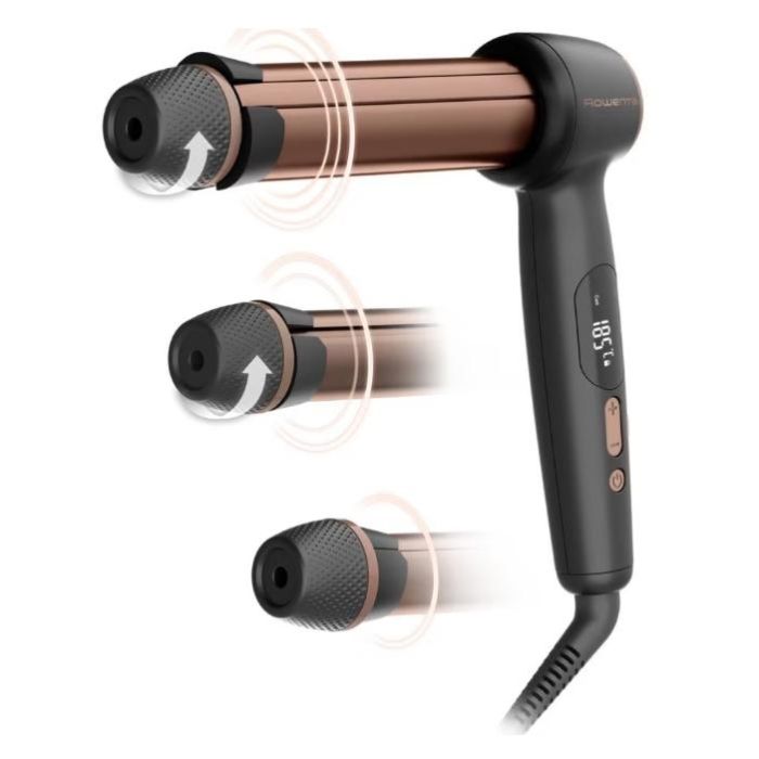 Маша Rowenta CF4620E0 Flexcurl