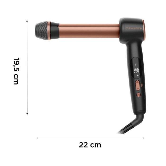 Маша Rowenta CF4620E0 Flexcurl