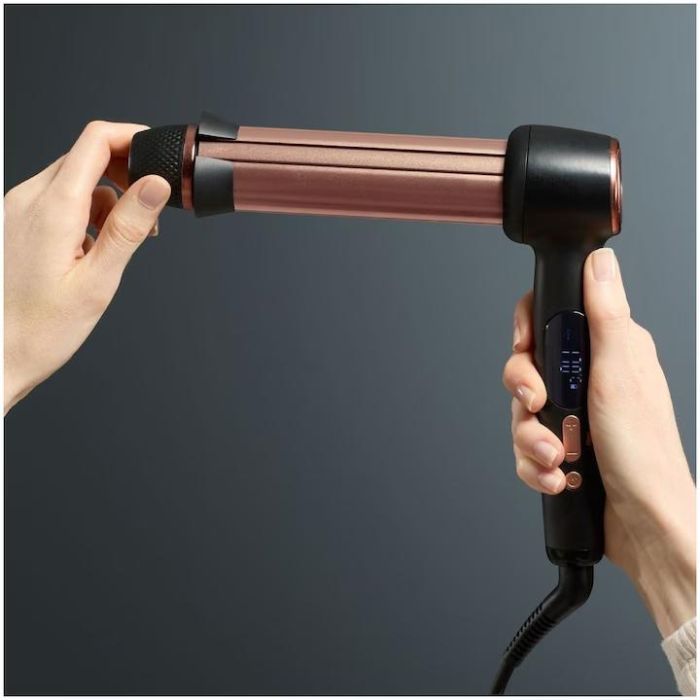 Маша Rowenta CF4620E0 Flexcurl