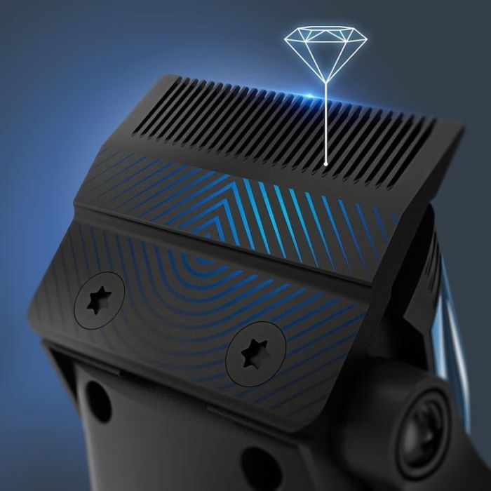 Машинка за подстригване Rowenta TN1551E0 Male Beauty Barber 