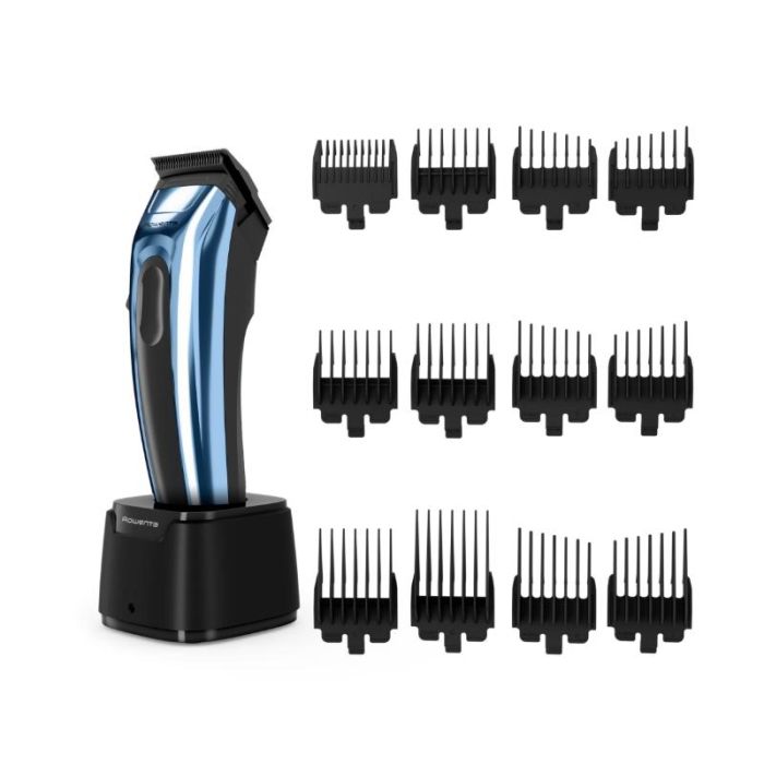 Машинка за подстригване Rowenta TN1551E0 Male Beauty Barber 