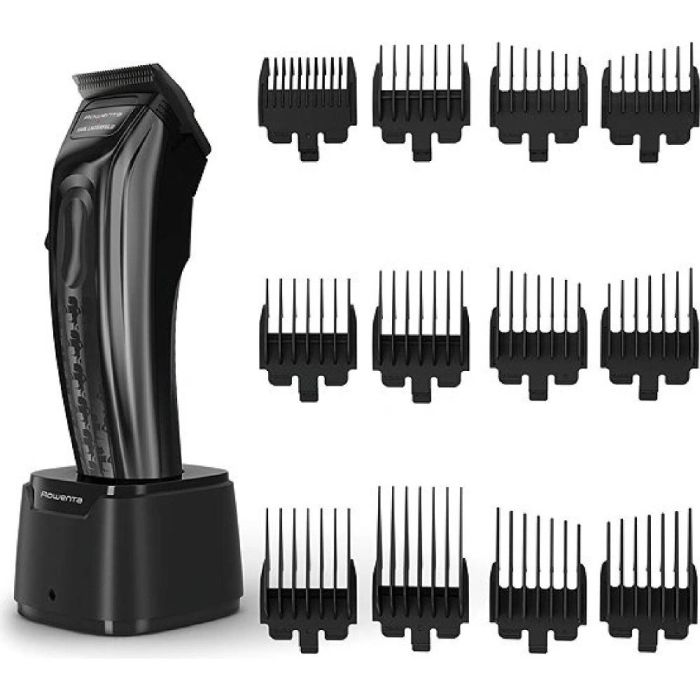 Машинка за подстригване Rowenta TN155LE0 Male Beauty Barber 